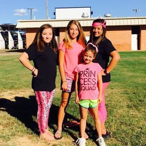 Meet your Posher, Alisha